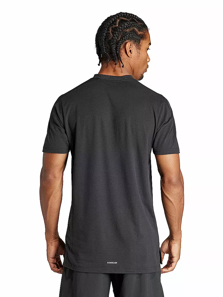 ADIDAS | T-shirt de fitness homme D4T |