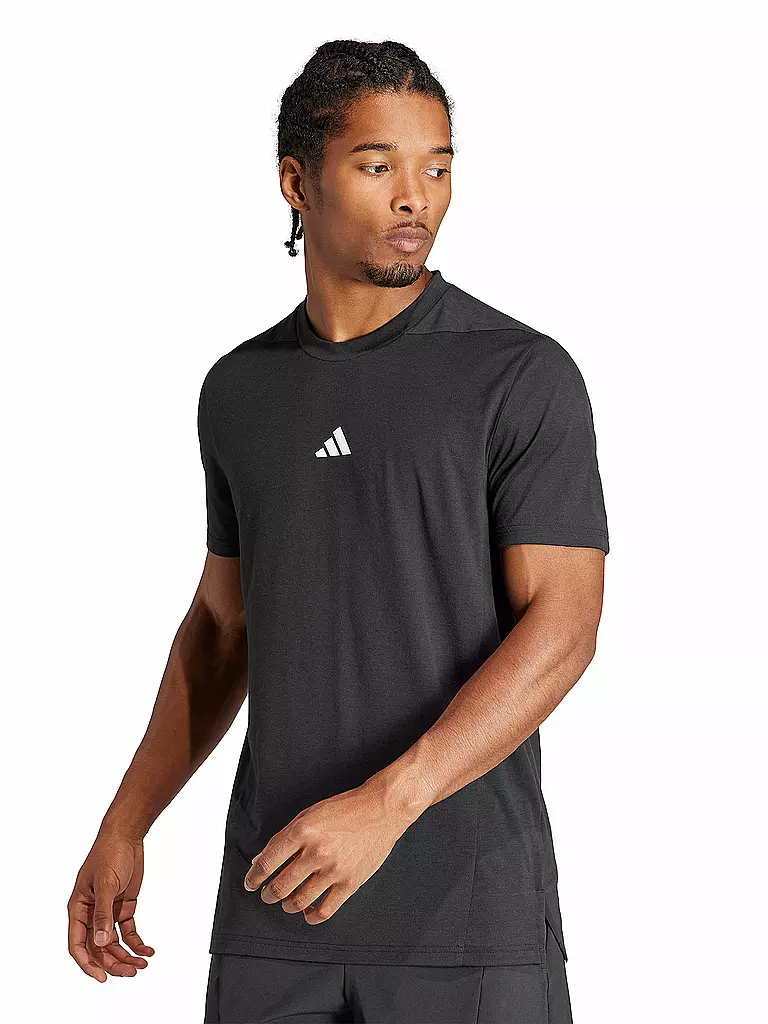 ADIDAS | T-shirt de fitness homme D4T |