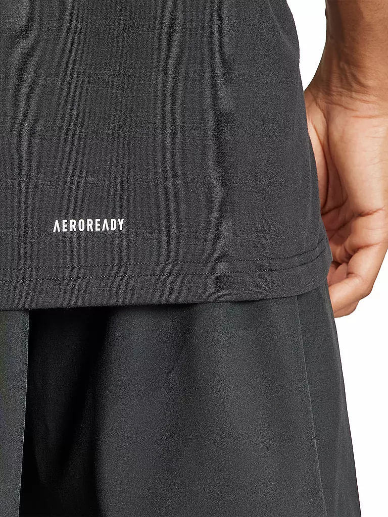 ADIDAS | T-shirt de fitness homme D4T |