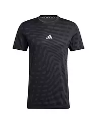 ADIDAS | T-shirt de fitness homme Gym+Seamless | Noir