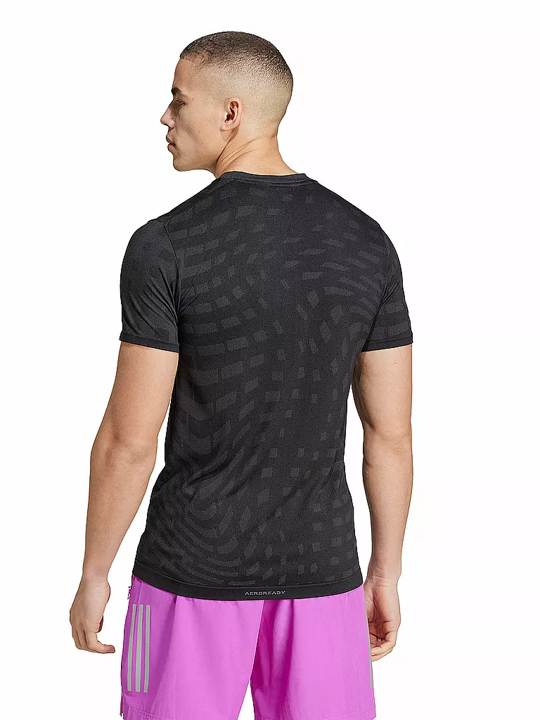 ADIDAS | T-shirt de fitness homme Gym+Seamless |