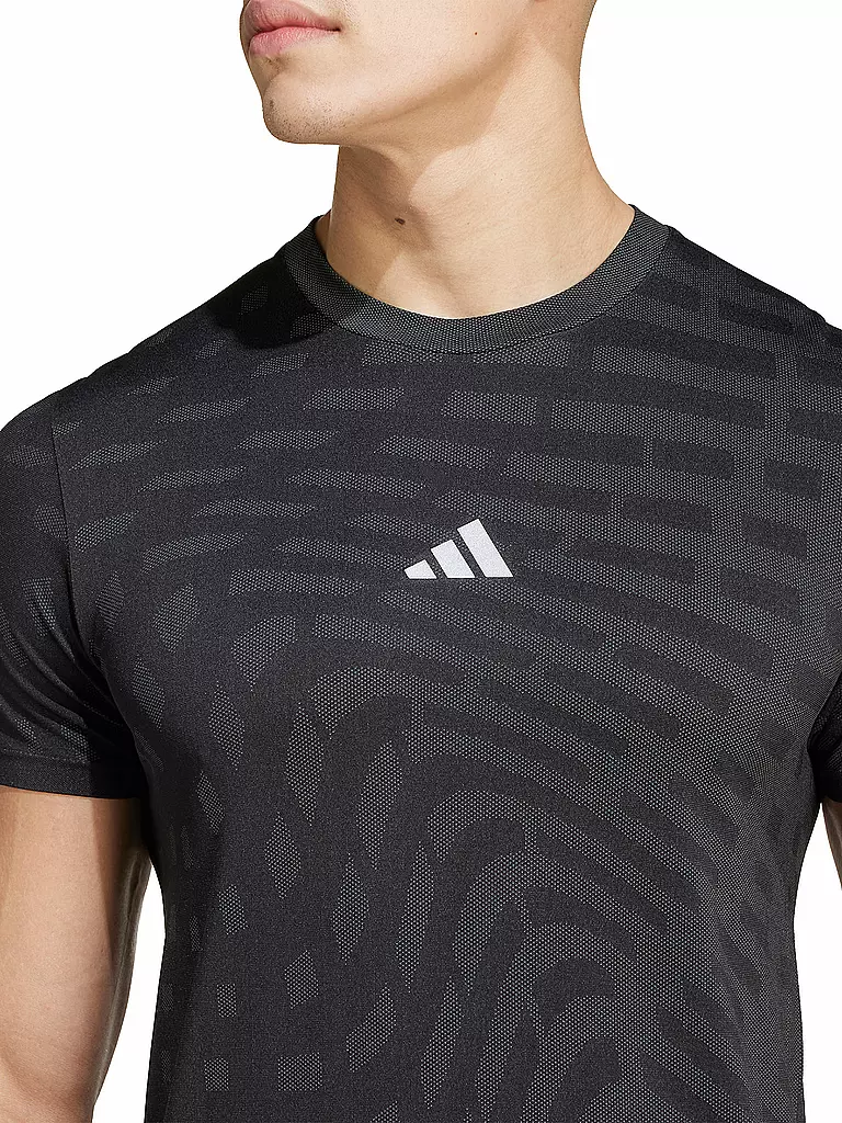 ADIDAS | T-shirt de fitness homme Gym+Seamless |
