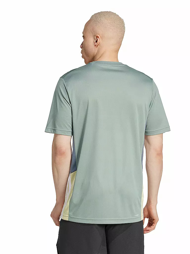 ADIDAS | T-shirt de fitness homme TR ESS CB |
