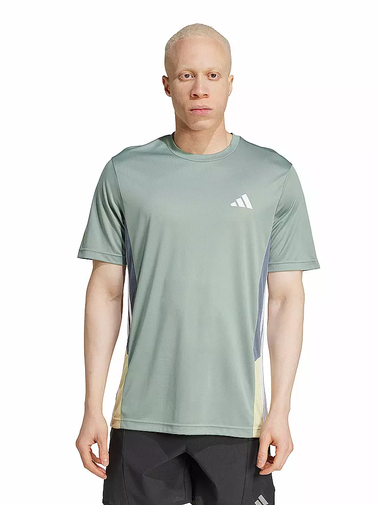 ADIDAS | T-shirt de fitness homme TR ESS CB |