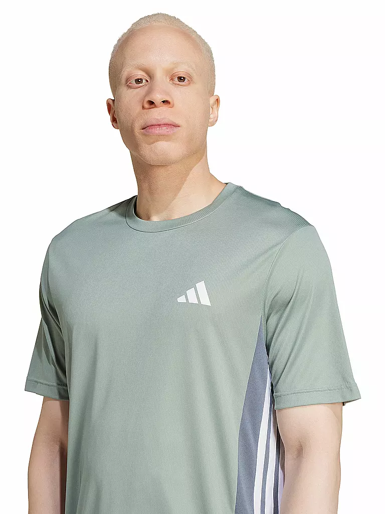 ADIDAS | T-shirt de fitness homme TR ESS CB |