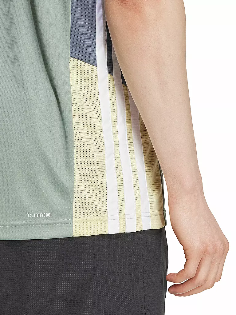 ADIDAS | T-shirt de fitness homme TR ESS CB |