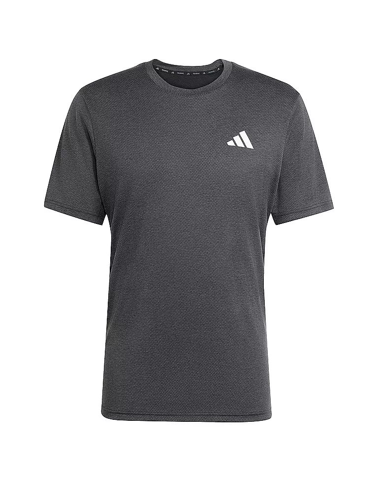 ADIDAS | T-shirt de fitness homme TR-ES FR NOV | Noir