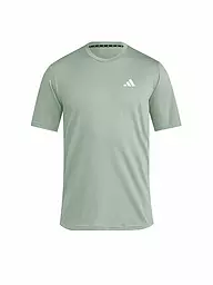 ADIDAS | T-shirt de fitness homme TR-ES FR | Menthe