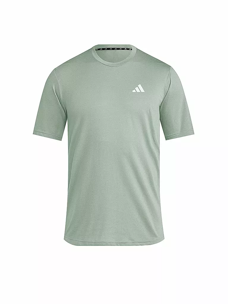ADIDAS | T-shirt de fitness homme TR-ES FR | Menthe