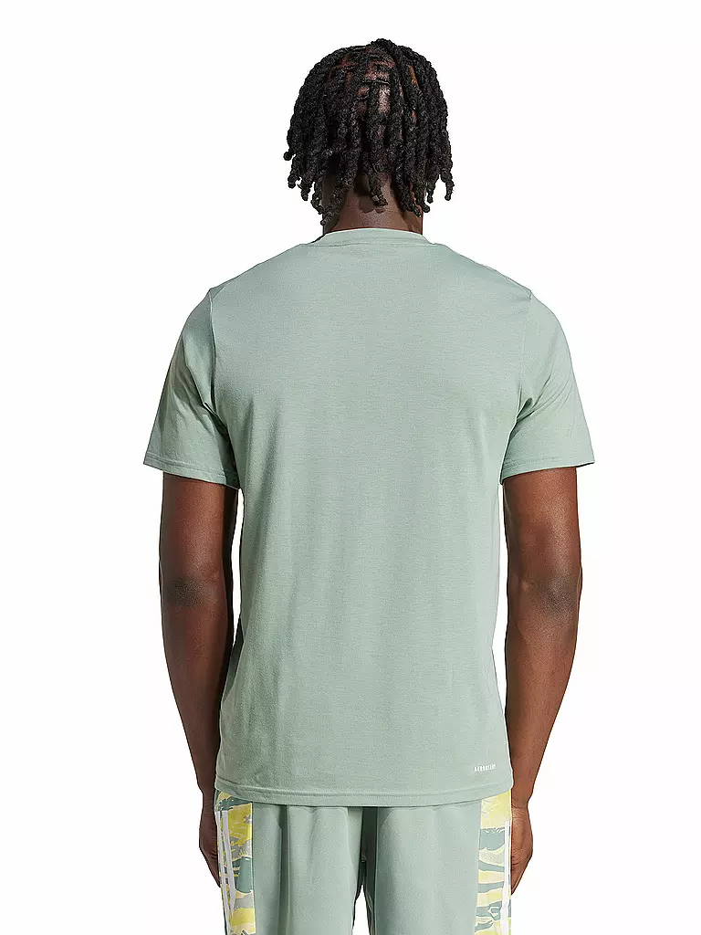 ADIDAS | T-shirt de fitness homme TR-ES FR |