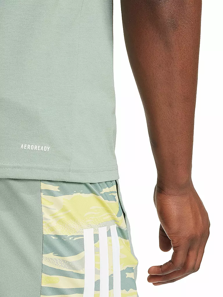 ADIDAS | T-shirt de fitness homme TR-ES FR |