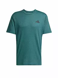 ADIDAS | T-shirt de fitness homme Train Essentials Feelready Novelty | Pétrole