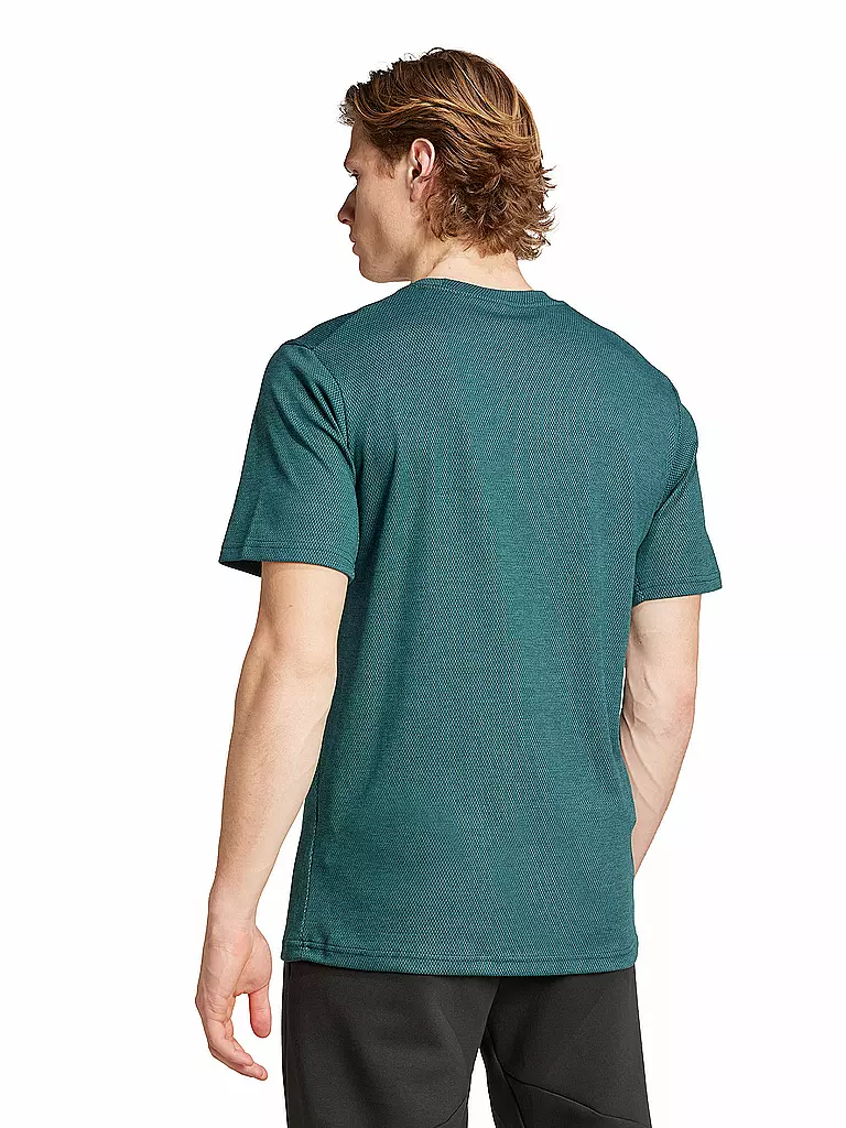 ADIDAS | T-shirt de fitness homme Train Essentials Feelready Novelty |