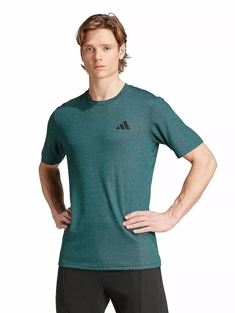 ADIDAS | T-shirt de fitness homme Train Essentials Feelready Novelty |