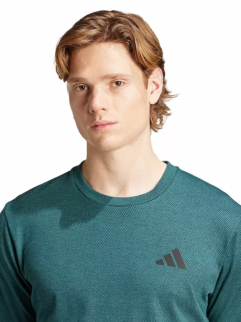ADIDAS | T-shirt de fitness homme Train Essentials Feelready Novelty |