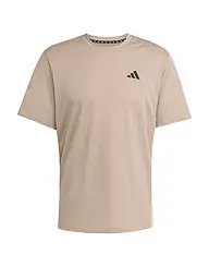ADIDAS | T-shirt de fitness homme Train Essentials Feelready | Camel
