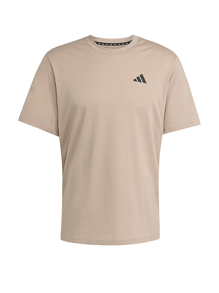 ADIDAS | T-shirt de fitness homme Train Essentials Feelready | Camel