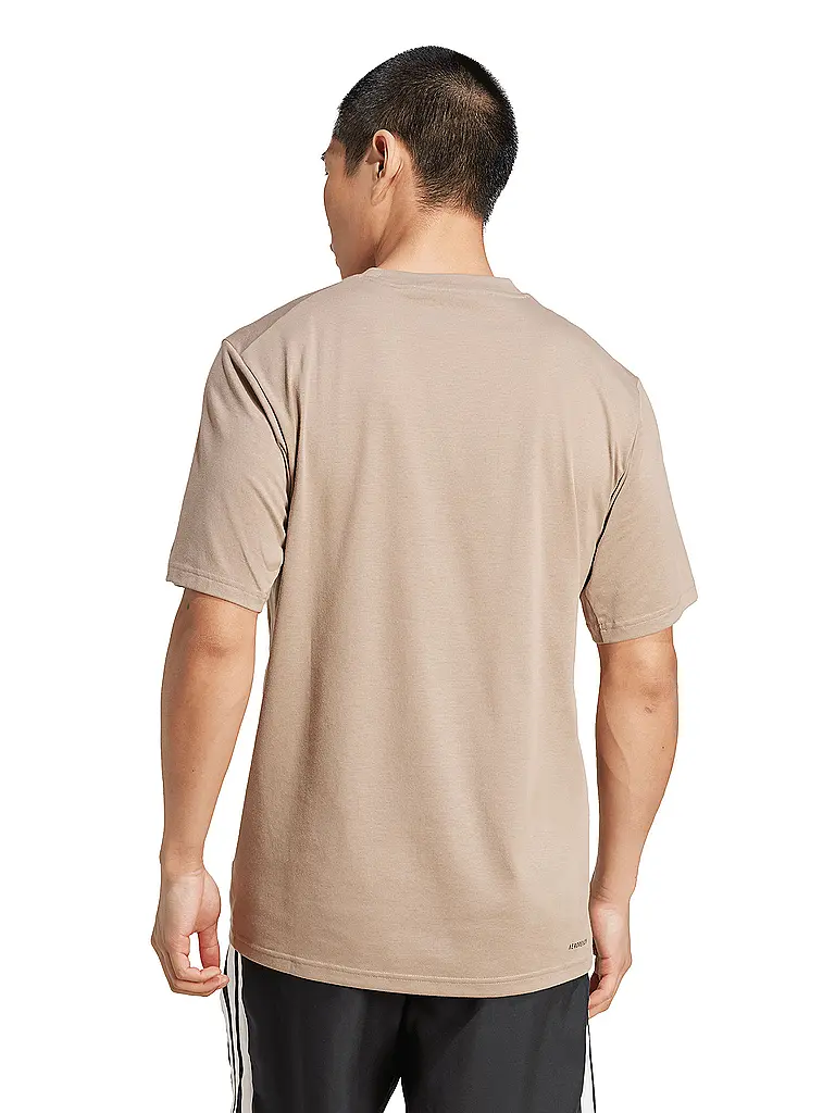 ADIDAS | T-shirt de fitness homme Train Essentials Feelready |