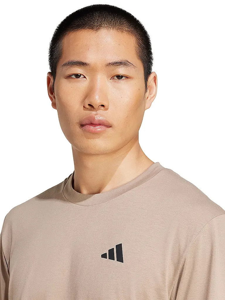 ADIDAS | T-shirt de fitness homme Train Essentials Feelready |