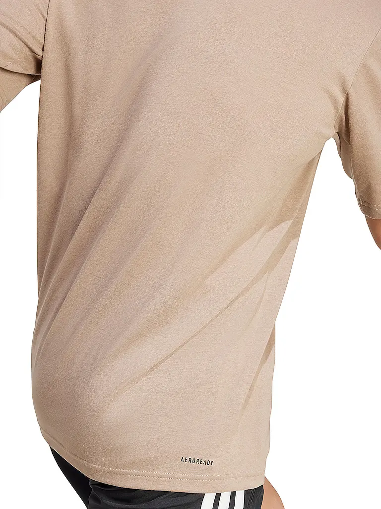 ADIDAS | T-shirt de fitness homme Train Essentials Feelready |