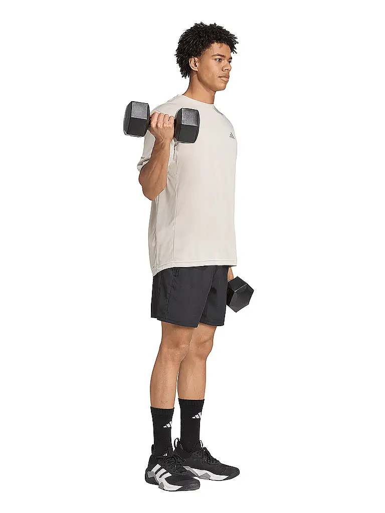 ADIDAS | T-shirt de fitness homme Training Essentials Holiday Pack |