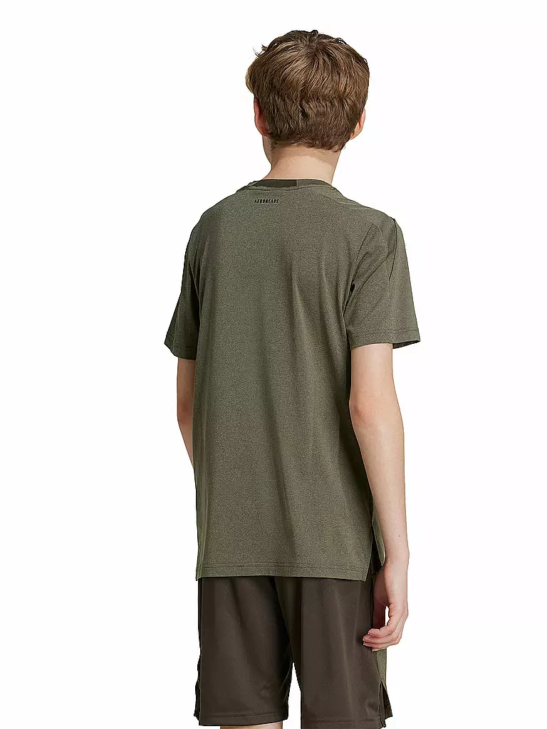 ADIDAS | T-shirt de fitness pour enfants |