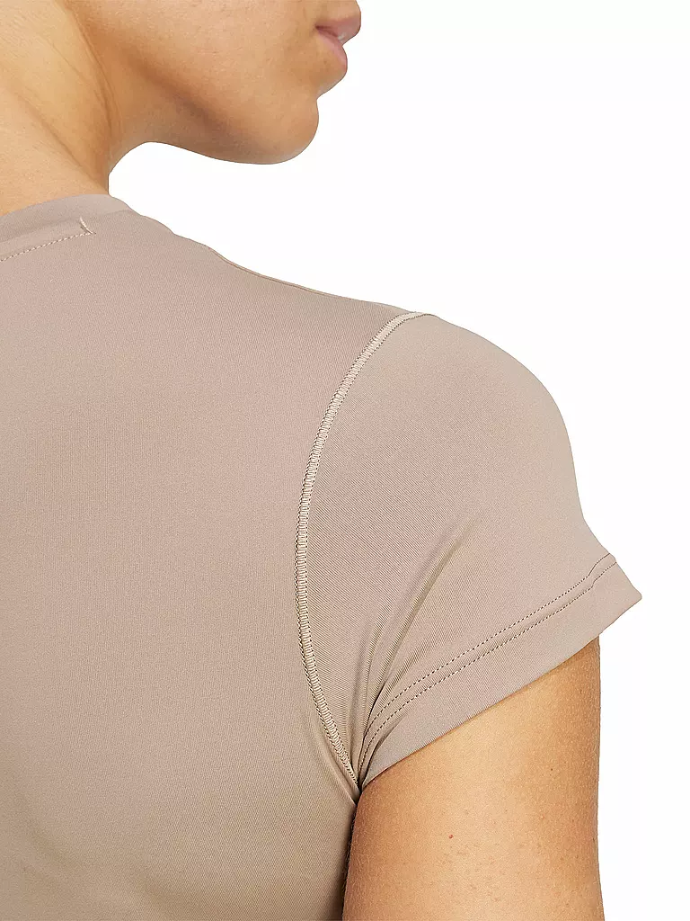 ADIDAS | T-shirt de fitness pour femmes Hyperglam Ripp-Baby |