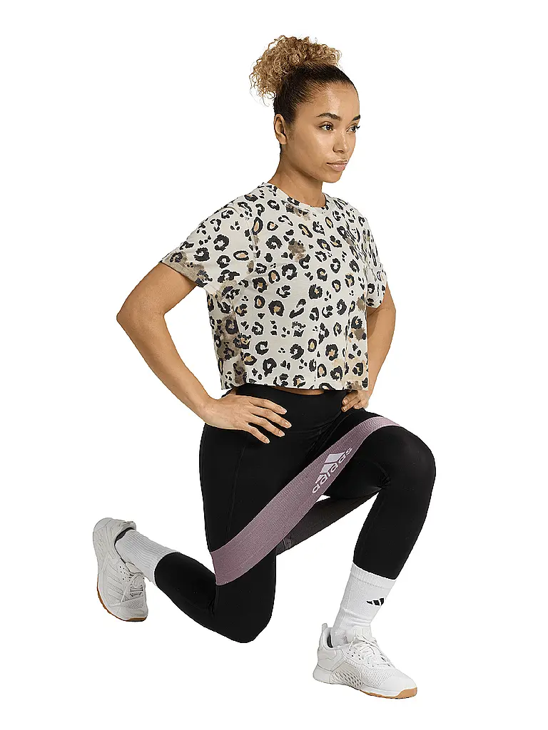 ADIDAS | T-shirt de fitness pour femmes WE |