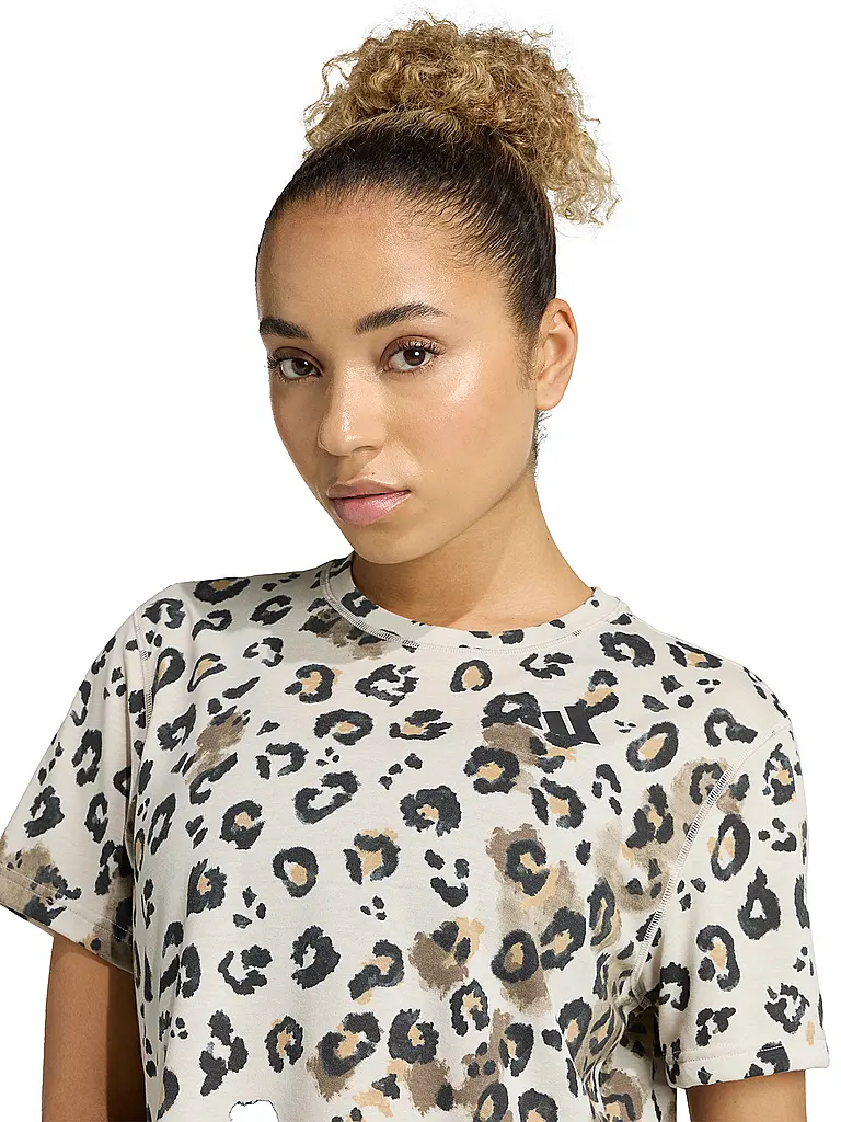 ADIDAS | T-shirt de fitness pour femmes WE |