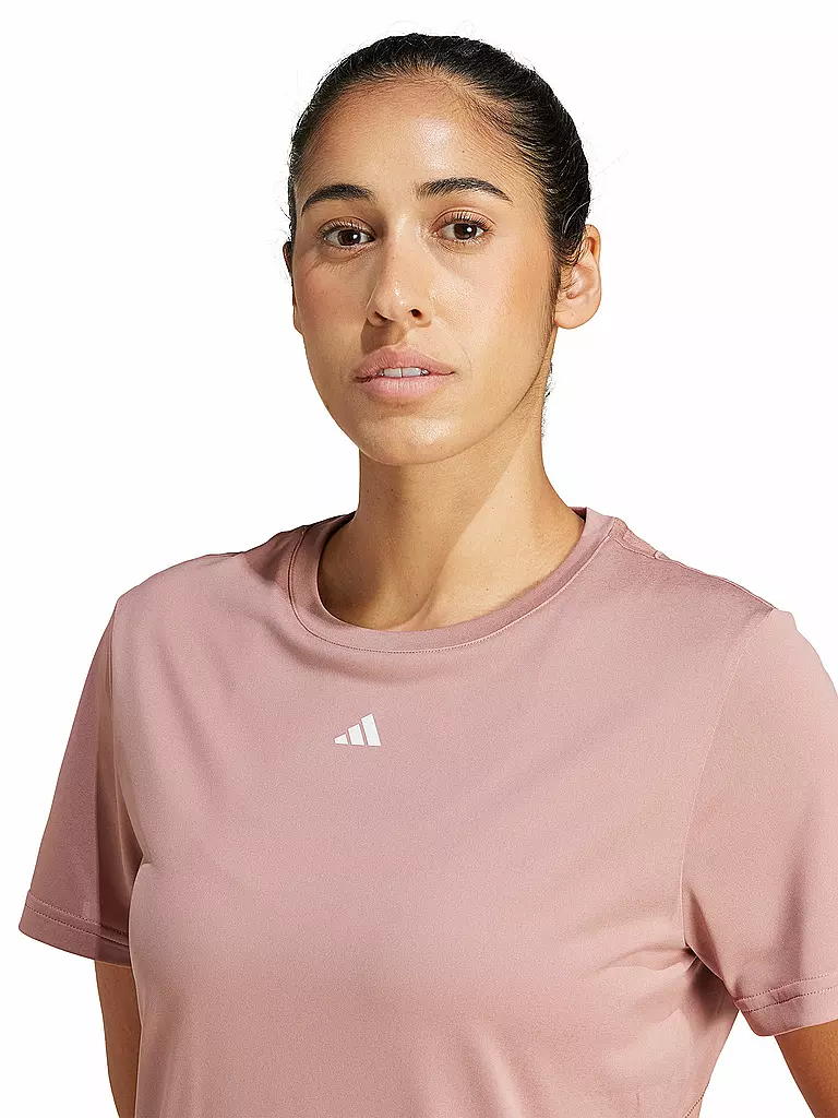 ADIDAS | T-shirt de fitness pour femmes WTR D4T | 