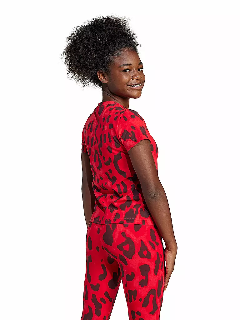 ADIDAS | T-shirt de fitness pour fille JG FI |