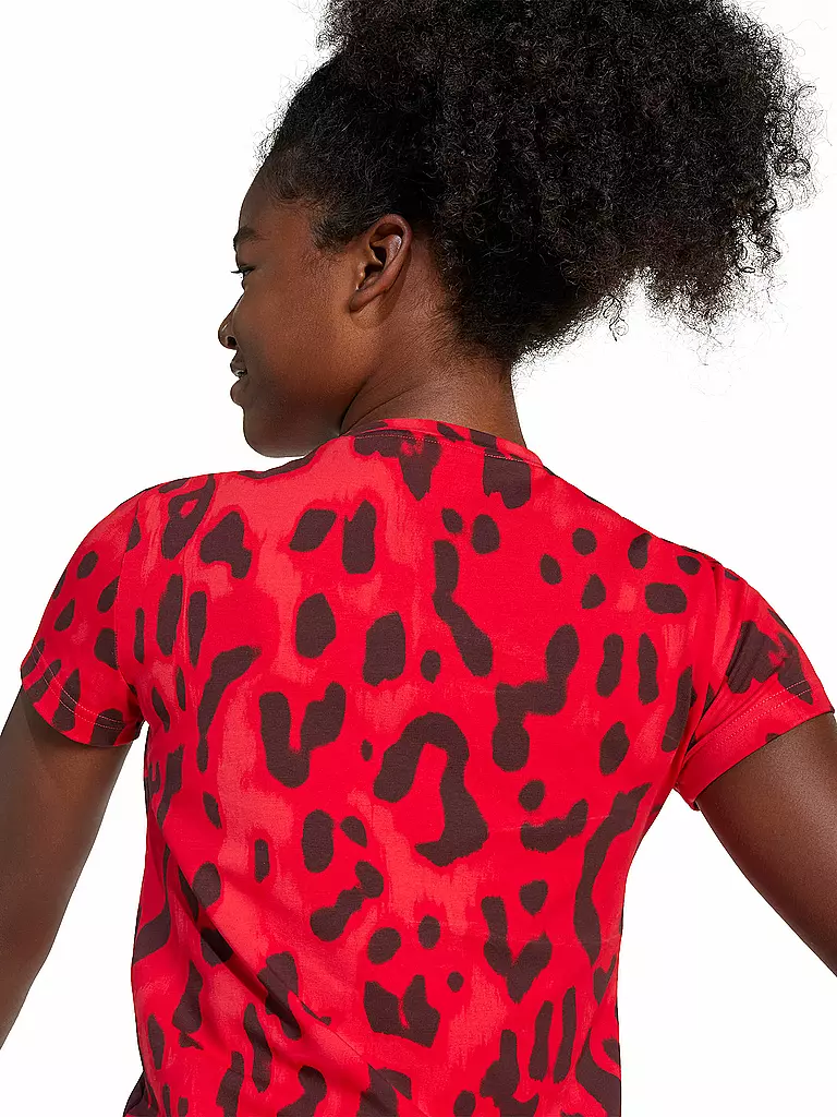 ADIDAS | T-shirt de fitness pour fille JG FI |