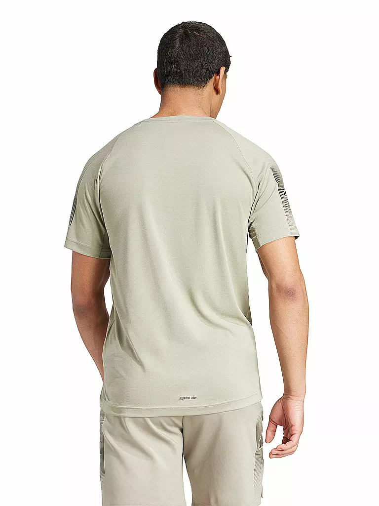 ADIDAS | T-shirt de fitness pour homme Brandlove |