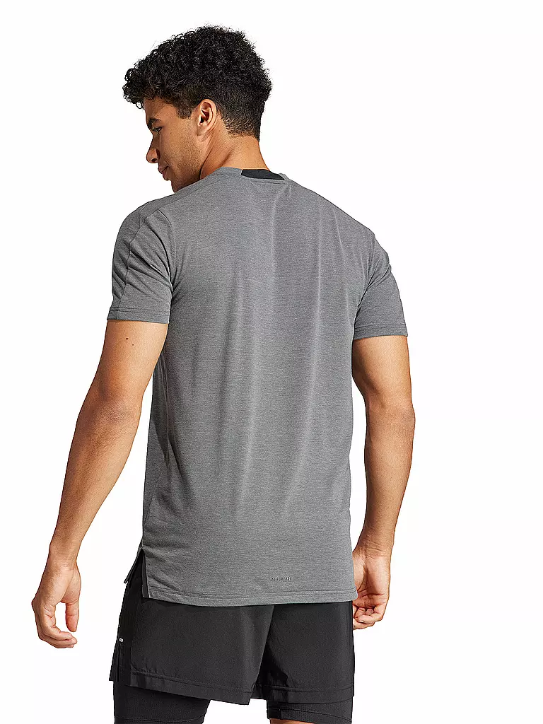 ADIDAS | T-shirt de fitness pour homme D4T |