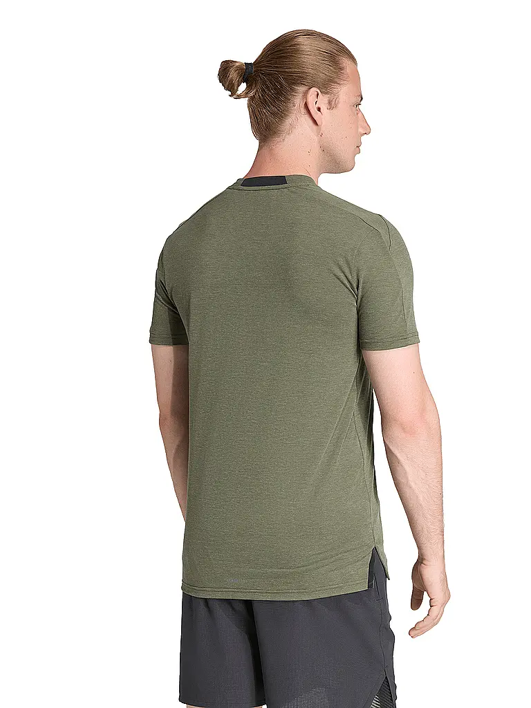 ADIDAS | T-shirt de fitness pour homme D4T |