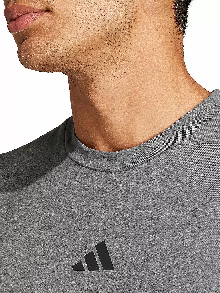 ADIDAS | T-shirt de fitness pour homme D4T |