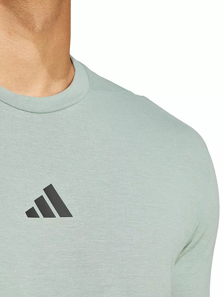 ADIDAS | T-shirt de fitness pour homme D4T |
