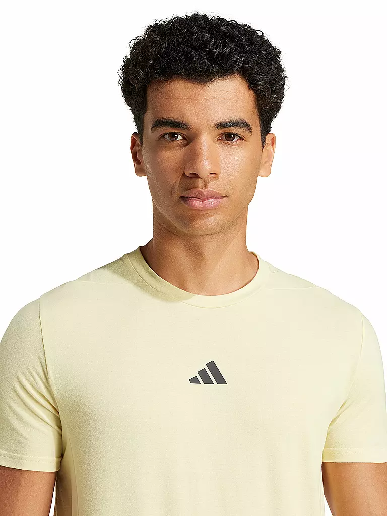 ADIDAS | T-shirt de fitness pour homme D4T |