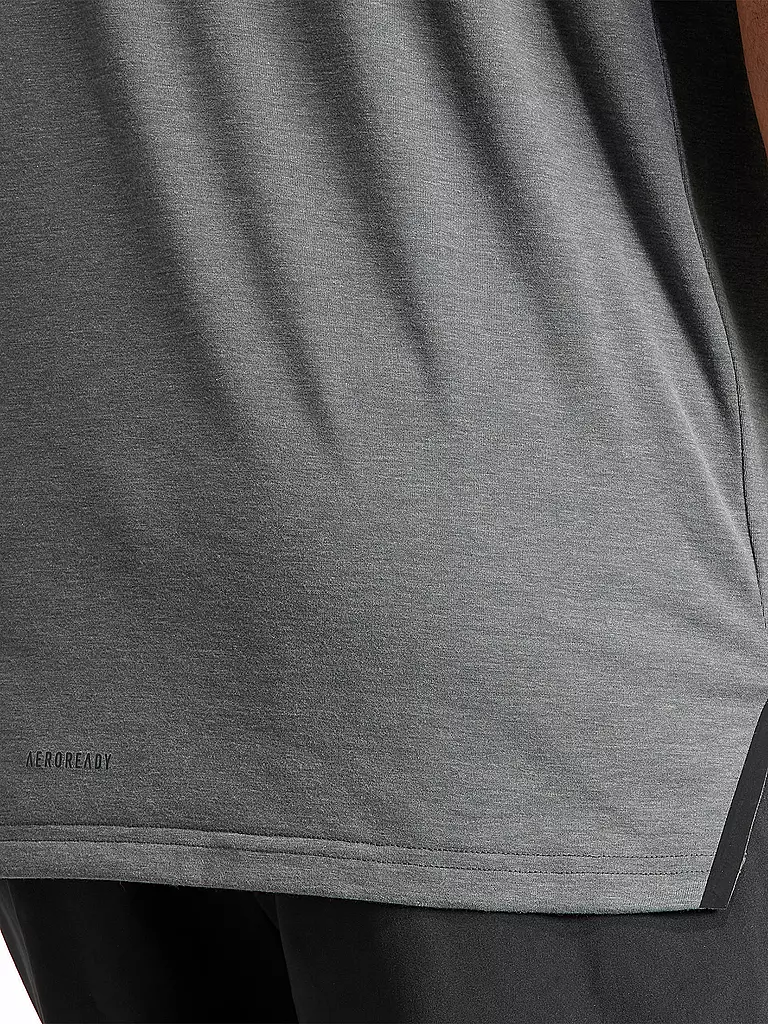 ADIDAS | T-shirt de fitness pour homme D4T |