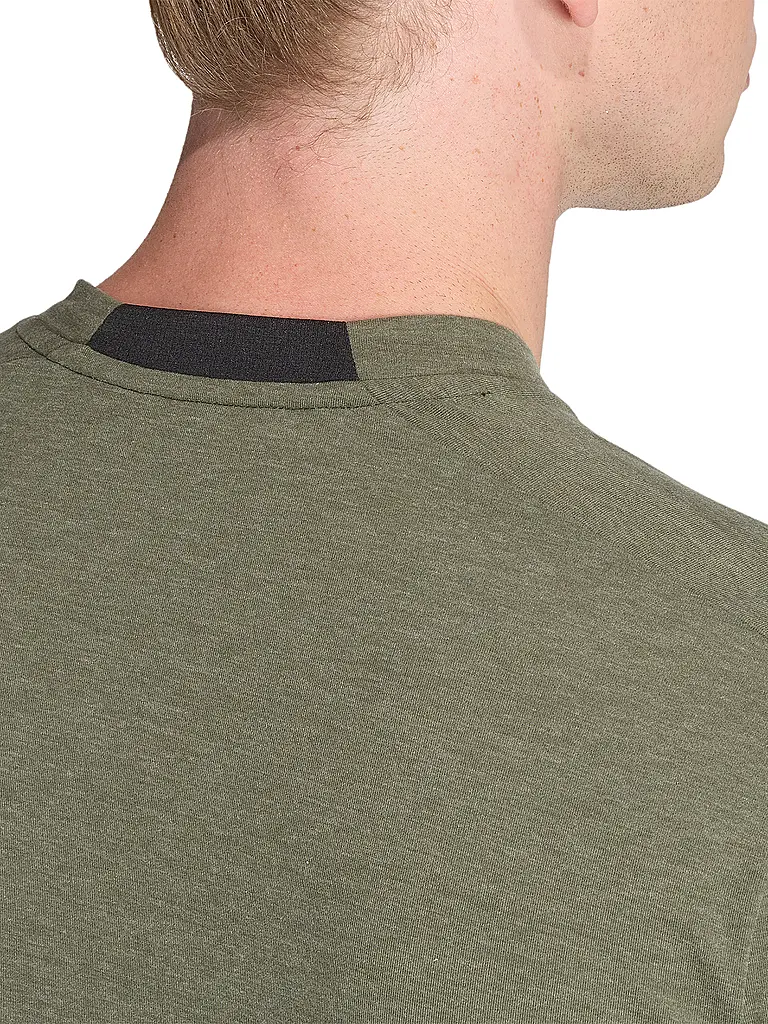 ADIDAS | T-shirt de fitness pour homme D4T |
