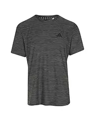 ADIDAS | T-shirt de fitness pour homme TR-ES Stretch | Gris