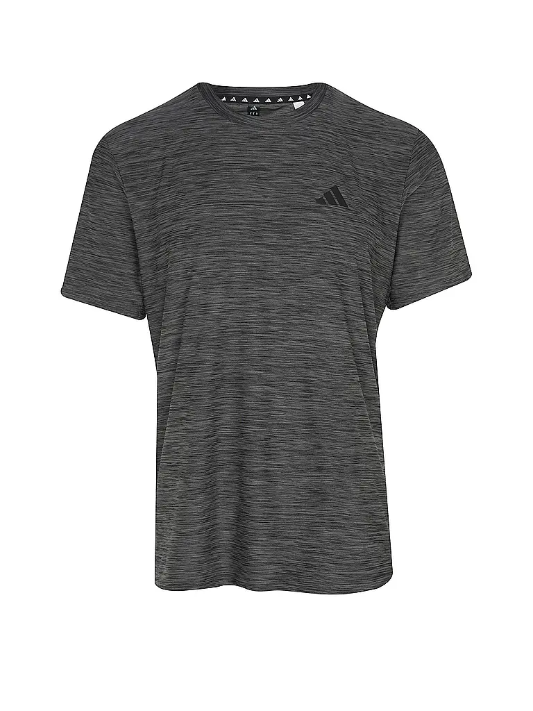 ADIDAS | T-shirt de fitness pour homme TR-ES Stretch | Gris