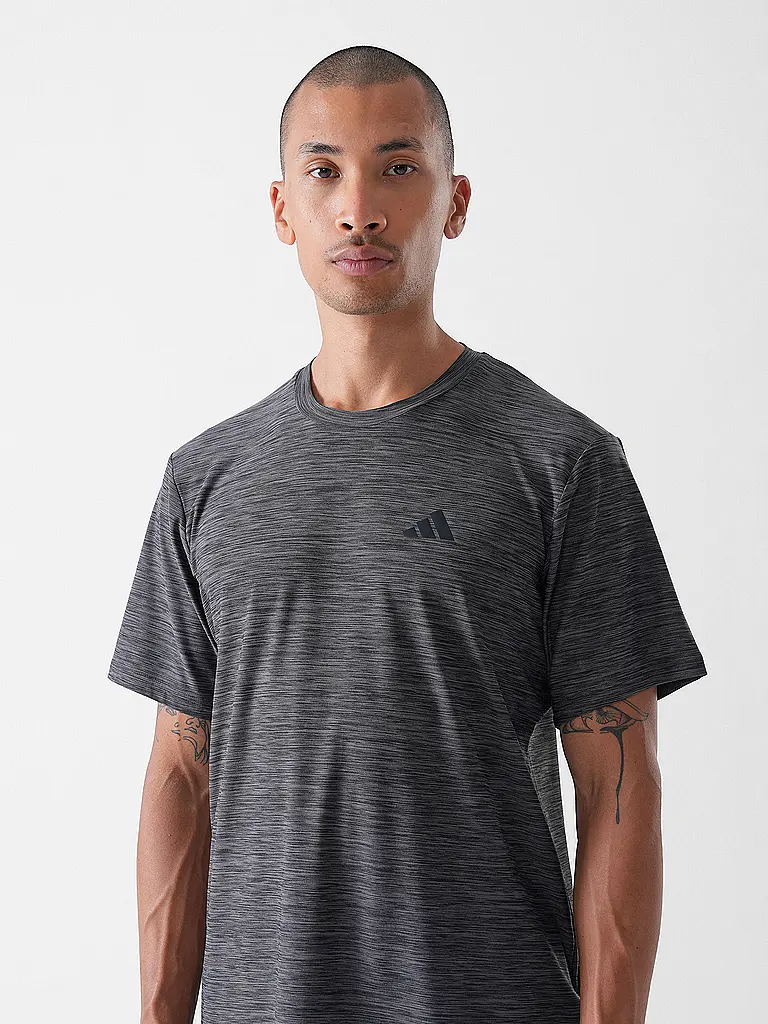 ADIDAS | T-shirt de fitness pour homme TR-ES Stretch |