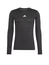 ADIDAS | T-shirt de fitness pour homme | Noir
