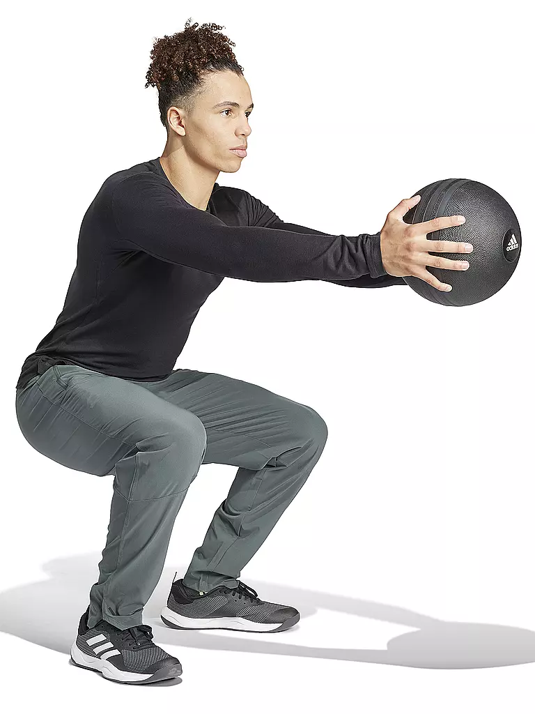 ADIDAS | T-shirt de fitness pour homme |