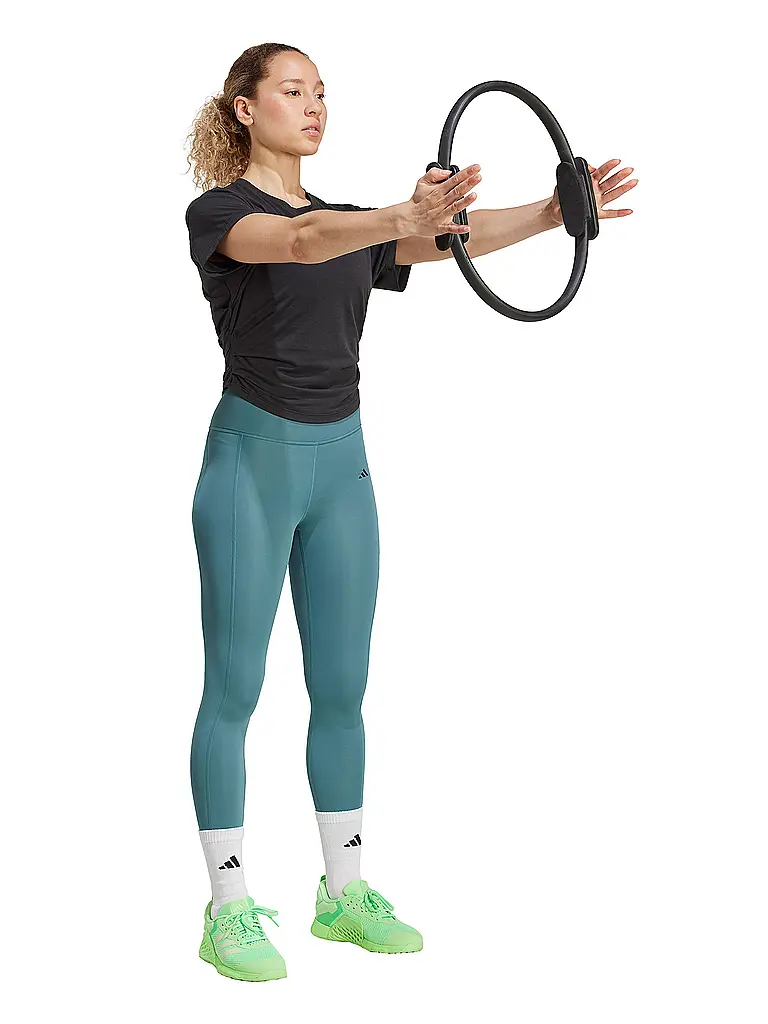 ADIDAS | T-shirt de fitness Power pour femmes |