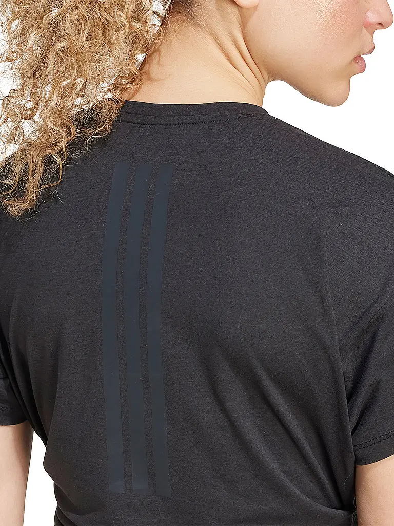 ADIDAS | T-shirt de fitness Power pour femmes |
