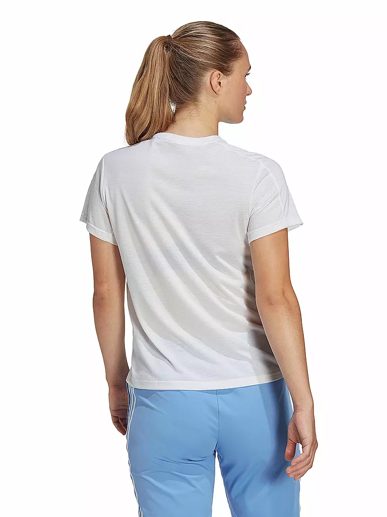 ADIDAS | T-shirt de fitness TR-ES pour femmes | 