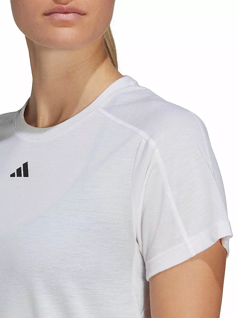 ADIDAS | T-shirt de fitness TR-ES pour femmes | 