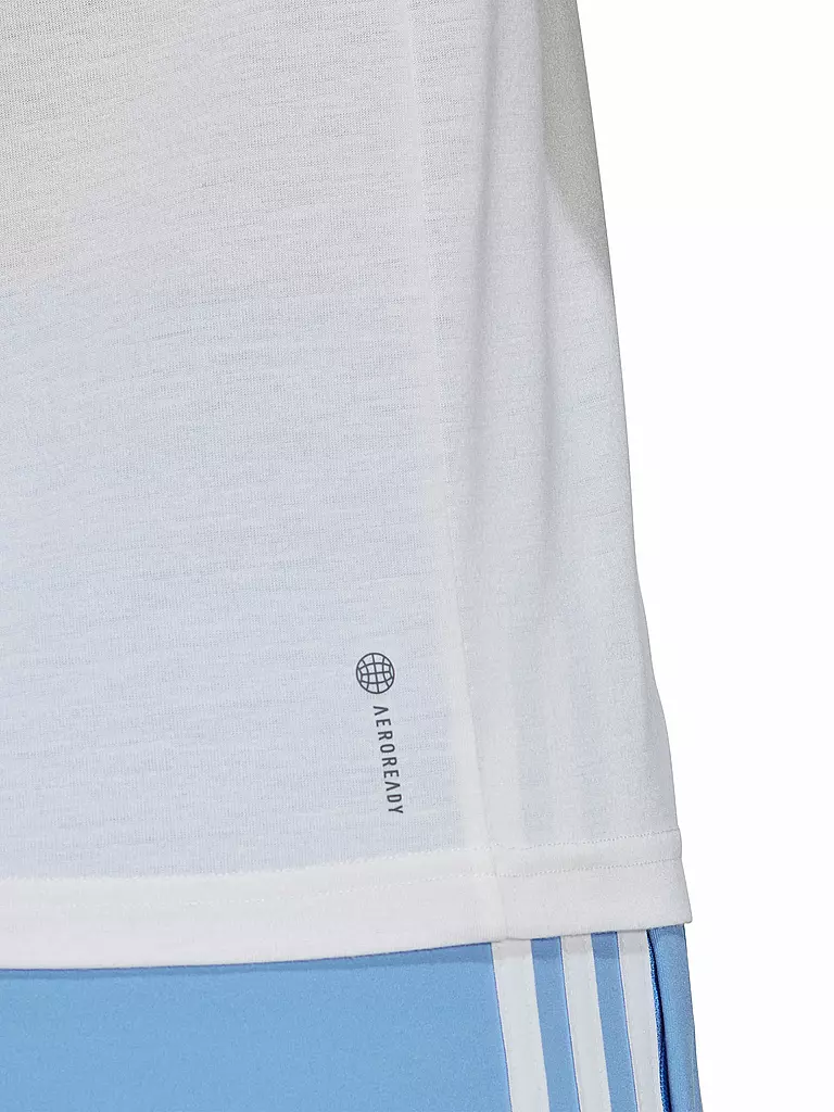 ADIDAS | T-shirt de fitness TR-ES pour femmes | 